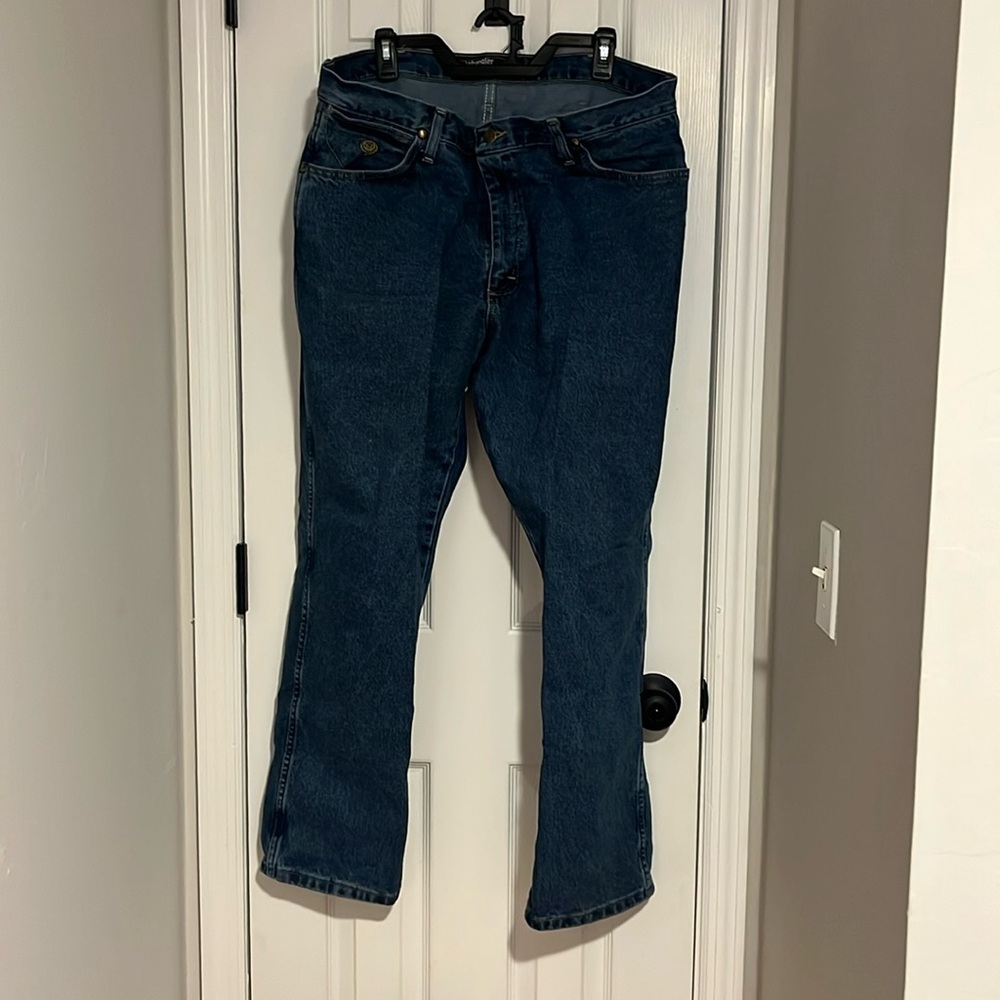 George Straight Wranglers